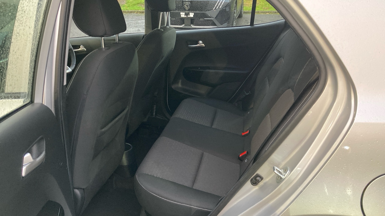 Used Kia Picanto 2022 for sale - 76415685: Photo 16