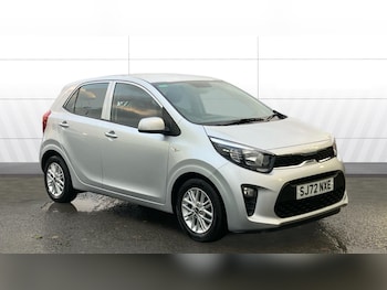 Kia - Picanto