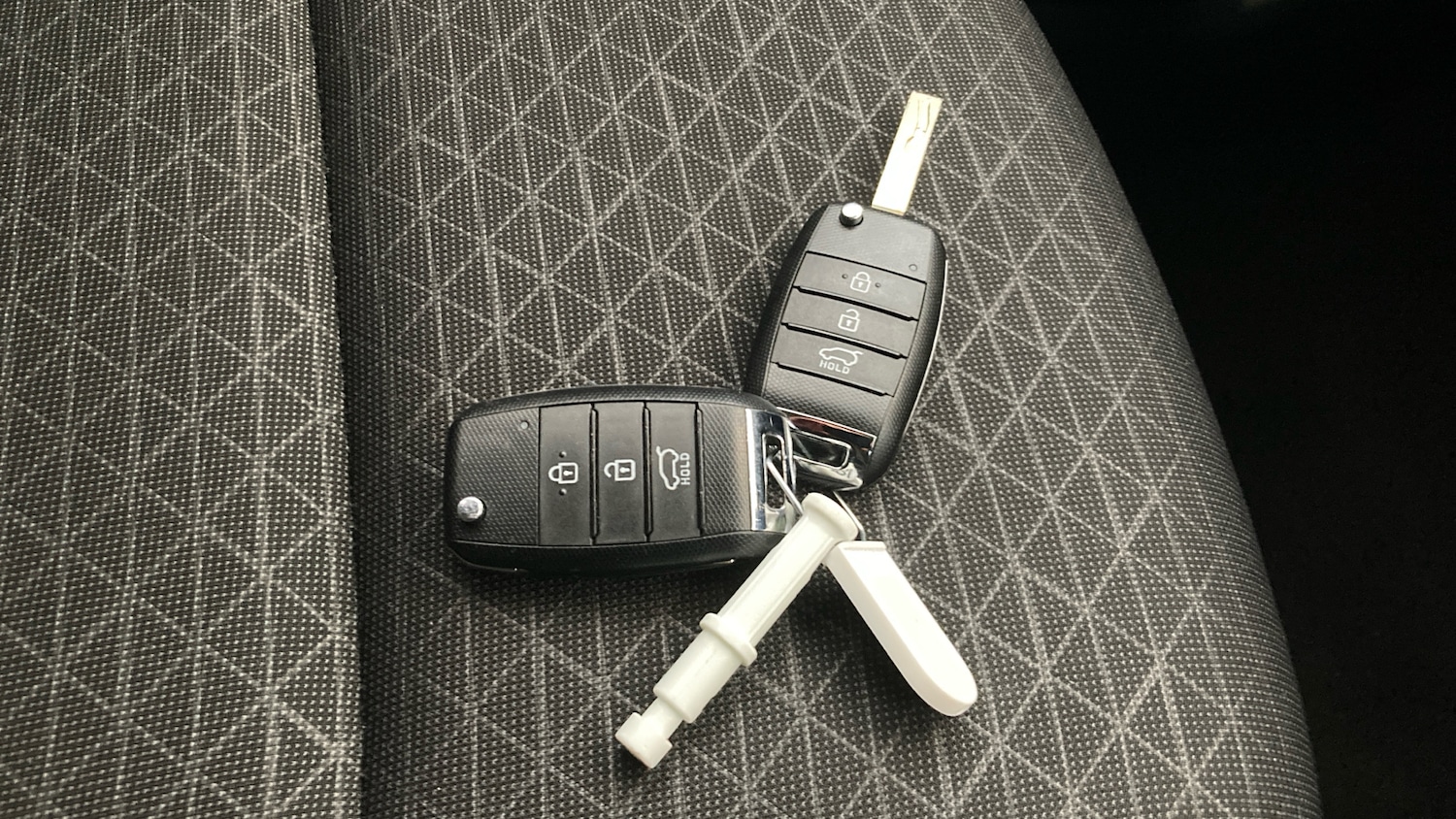 Used Kia Picanto 2022 for sale - 76415685: Photo 20