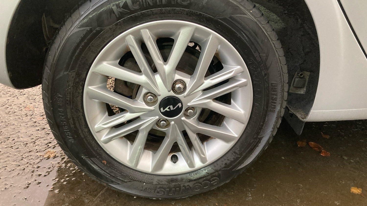 Used Kia Picanto 2022 for sale - 76415685: Photo 21