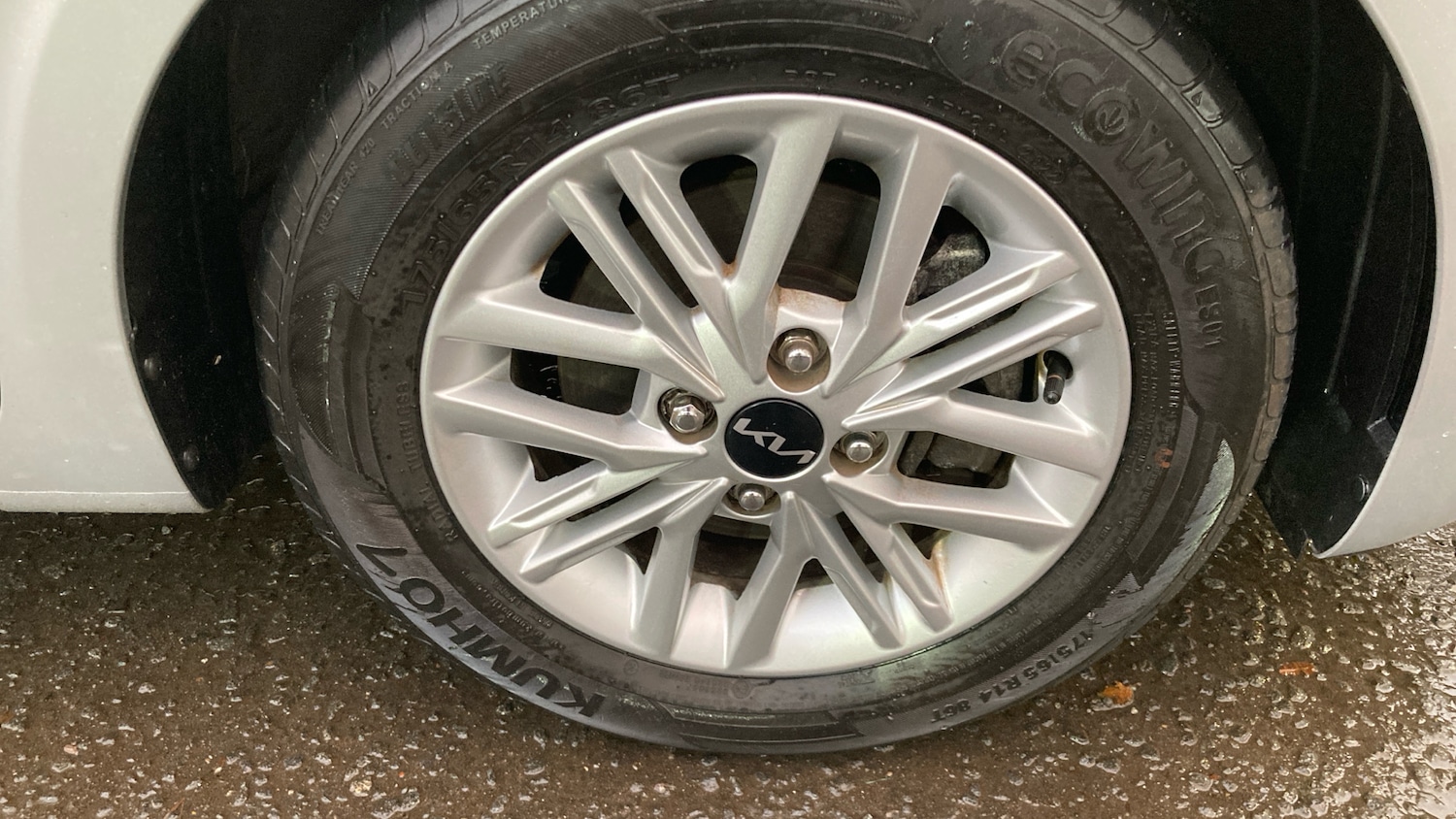 Used Kia Picanto 2022 for sale - 76415685: Photo 22