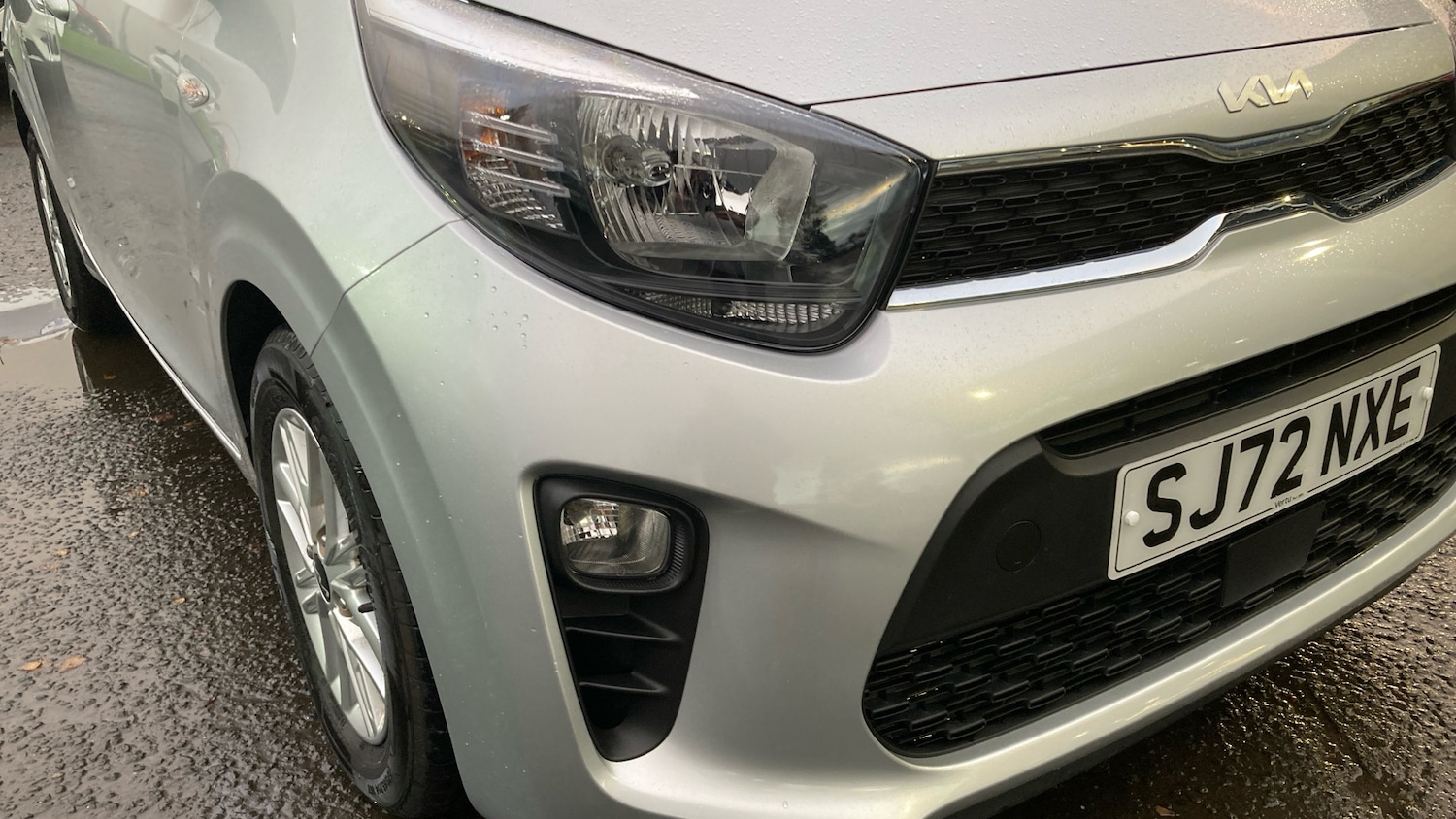 Used Kia Picanto 2022 for sale - 76415685: Photo 29