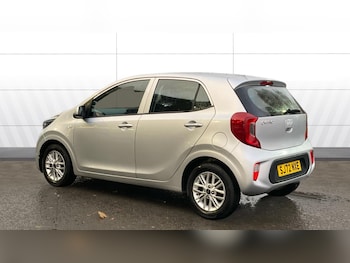 Used Kia Picanto 2022 for sale - 76415685: Photo