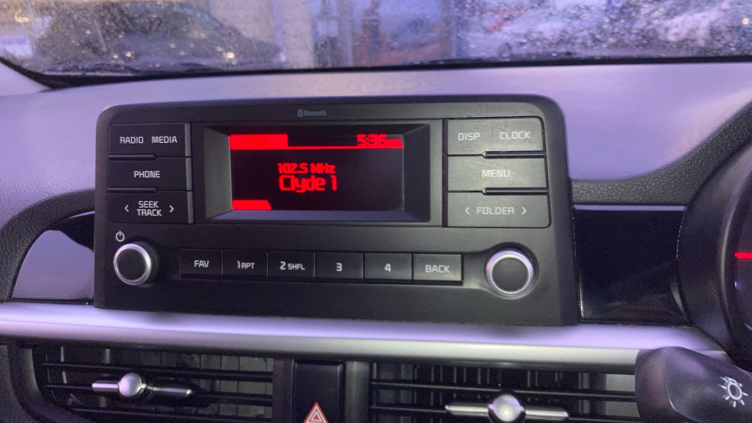 Used Kia Picanto 2022 for sale - 76415685: Photo 31