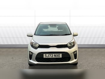 Used Kia Picanto 2022 for sale - 76415685: Photo