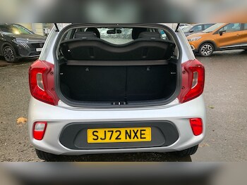 Used Kia Picanto 2022 for sale - 76415685: Photo