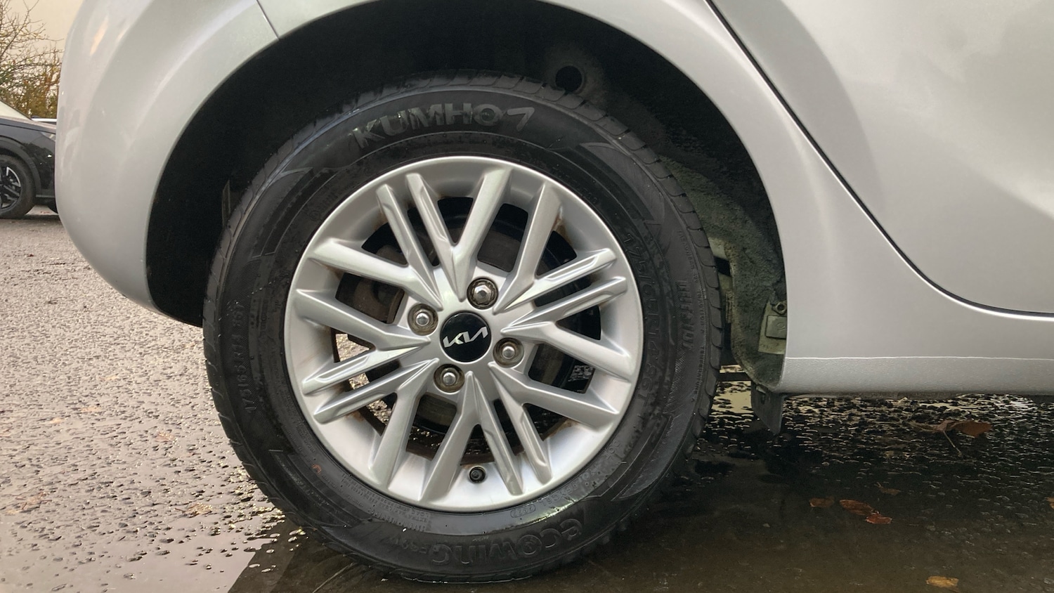 Used Kia Picanto 2022 for sale - 76415685: Photo 7