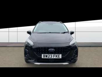 Used Ford Fiesta 2023 for sale - 74857197: Photo