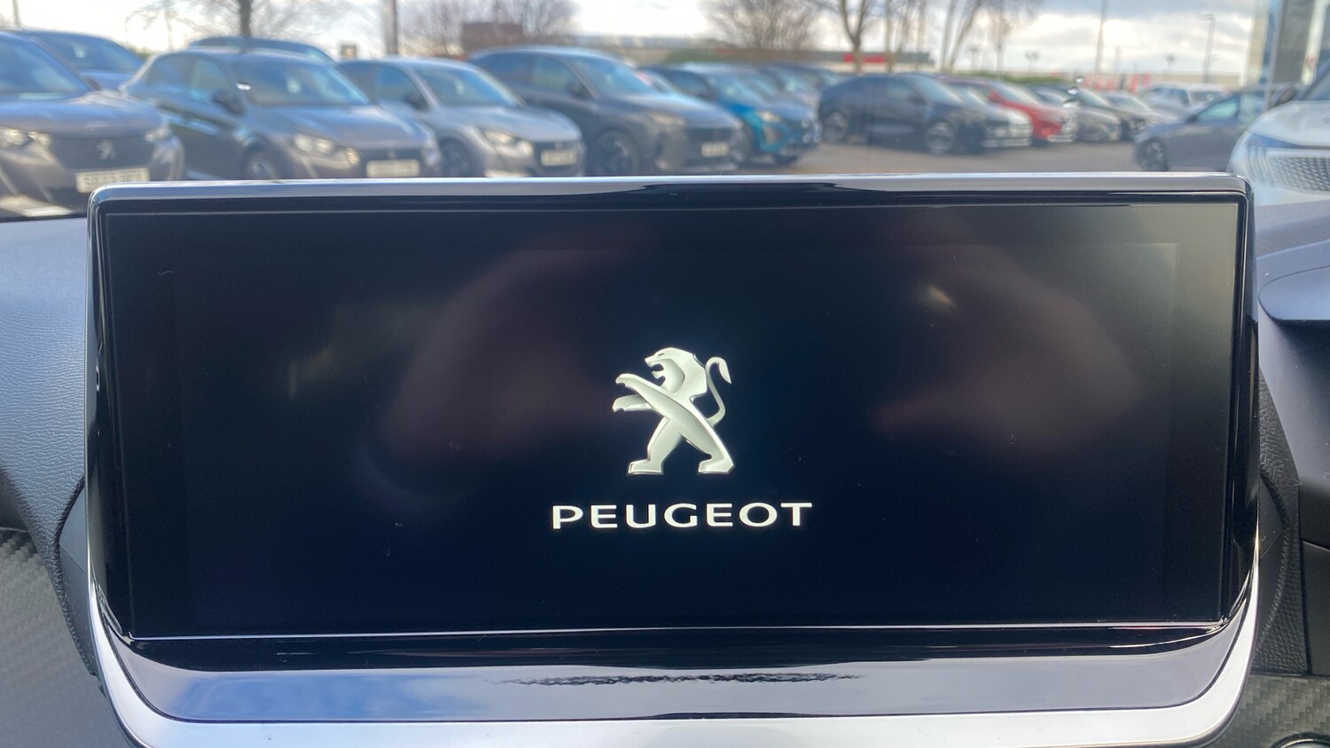 Used Peugeot 208 2022 for sale - 77380610: Photo 12