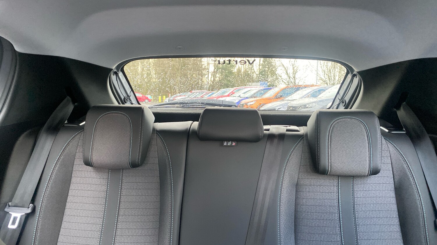 Used Peugeot 208 2022 for sale - 77380610: Photo 15