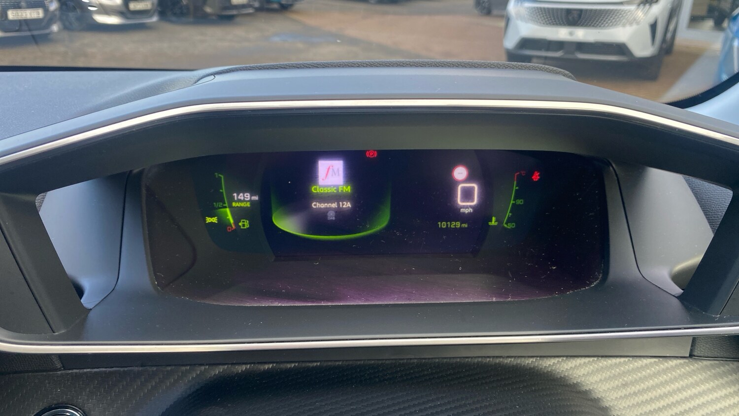 Used Peugeot 208 2022 for sale - 77380610: Photo 18