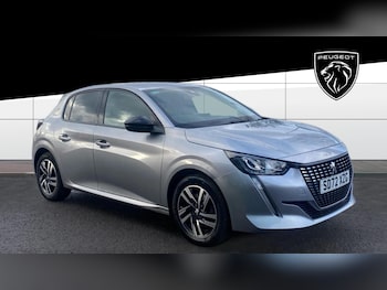 Used Peugeot 208 2022 for sale - 77380610: Photo