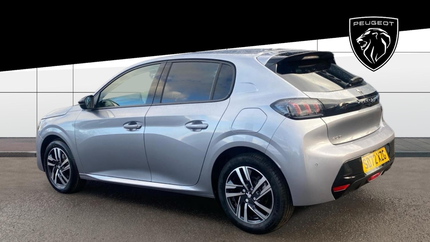 Used Peugeot 208 2022 for sale - 77380610: Photo 2