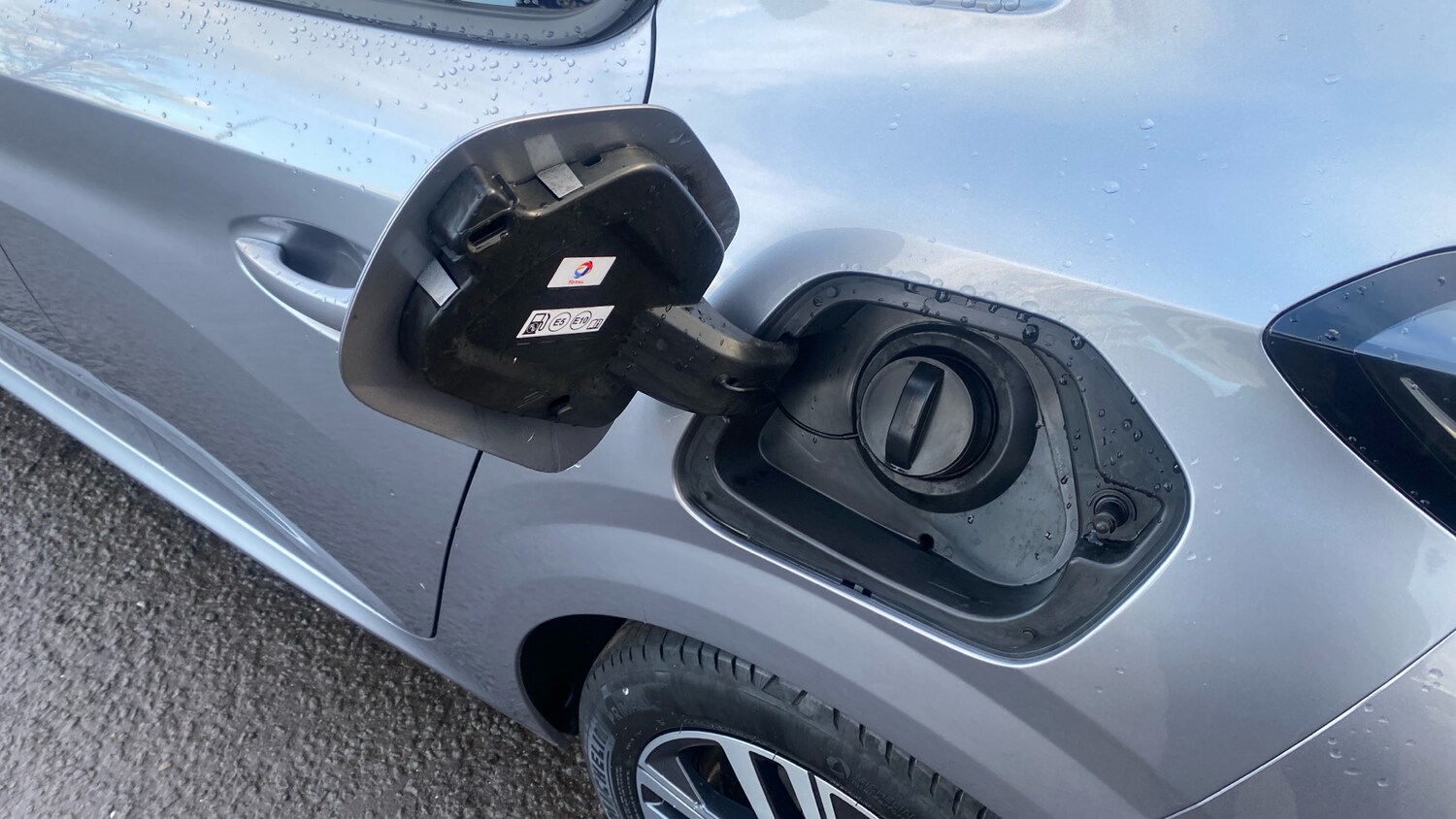 Used Peugeot 208 2022 for sale - 77380610: Photo 22