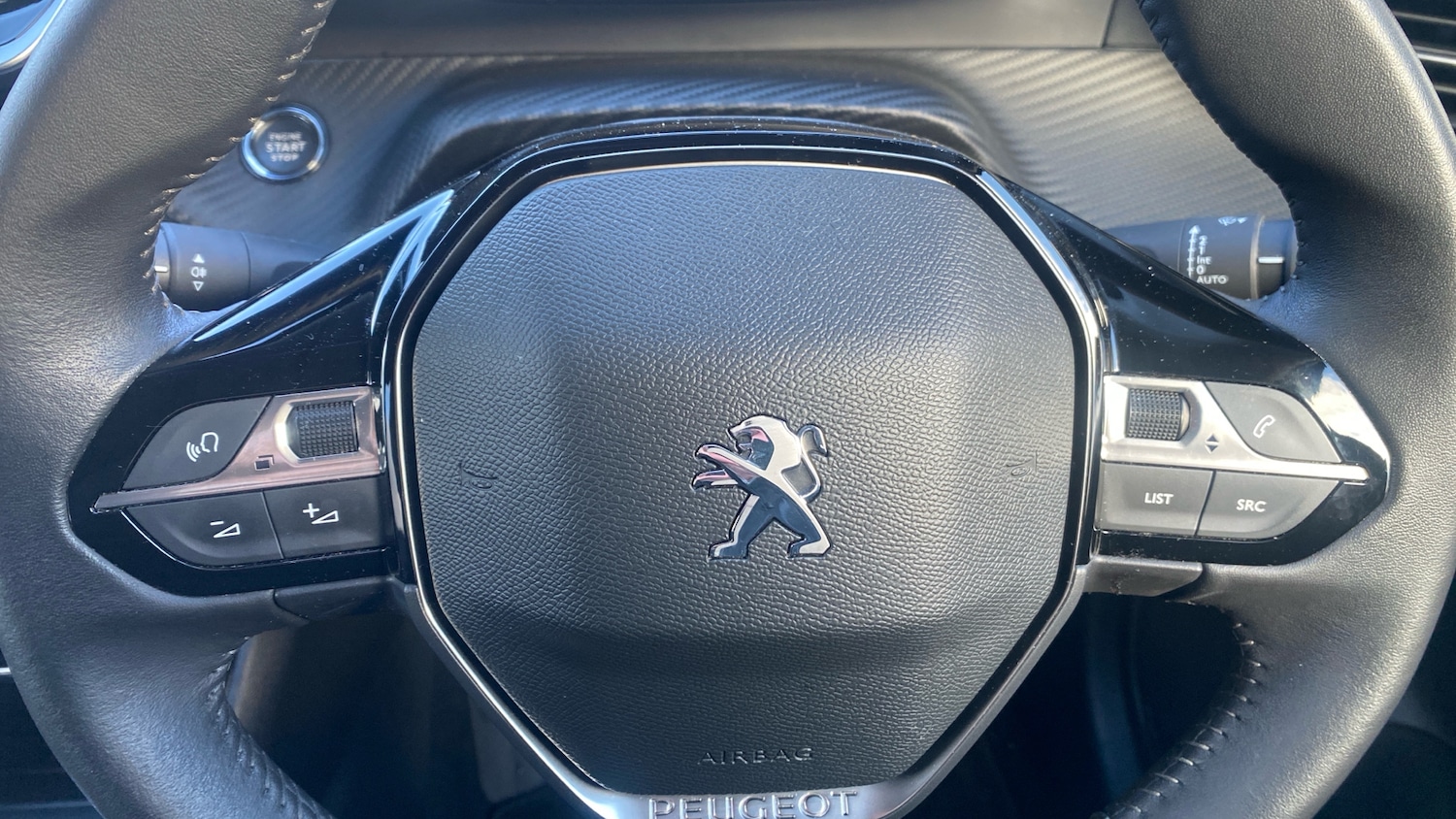 Used Peugeot 208 2022 for sale - 77380610: Photo 26