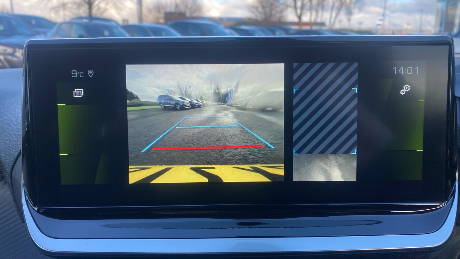 Used Peugeot 208 2022 for sale - 77380610: Photo 30