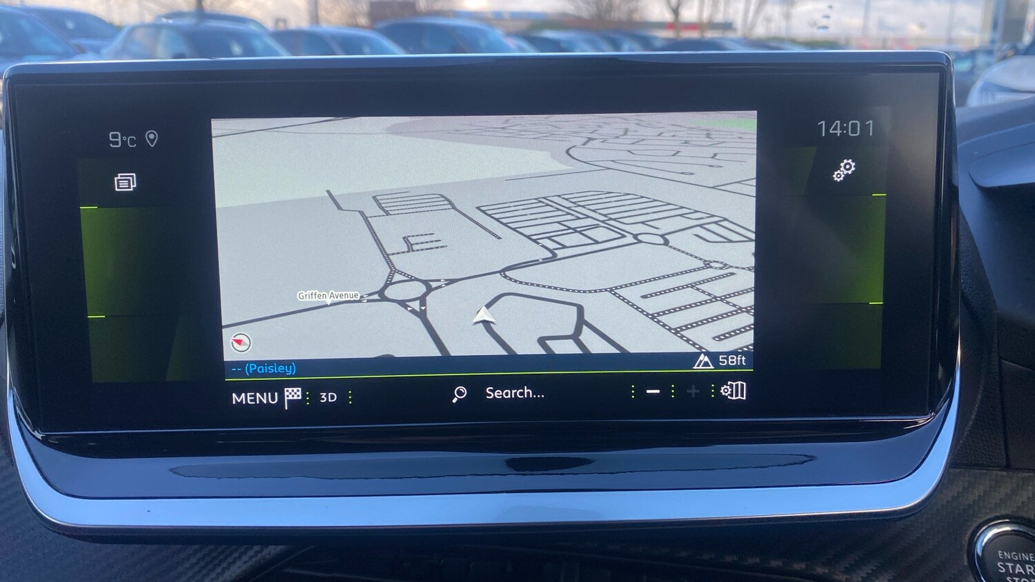 Used Peugeot 208 2022 for sale - 77380610: Photo 32