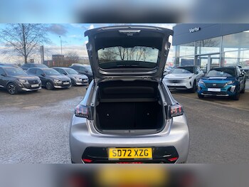 Used Peugeot 208 2022 for sale - 77380610: Photo