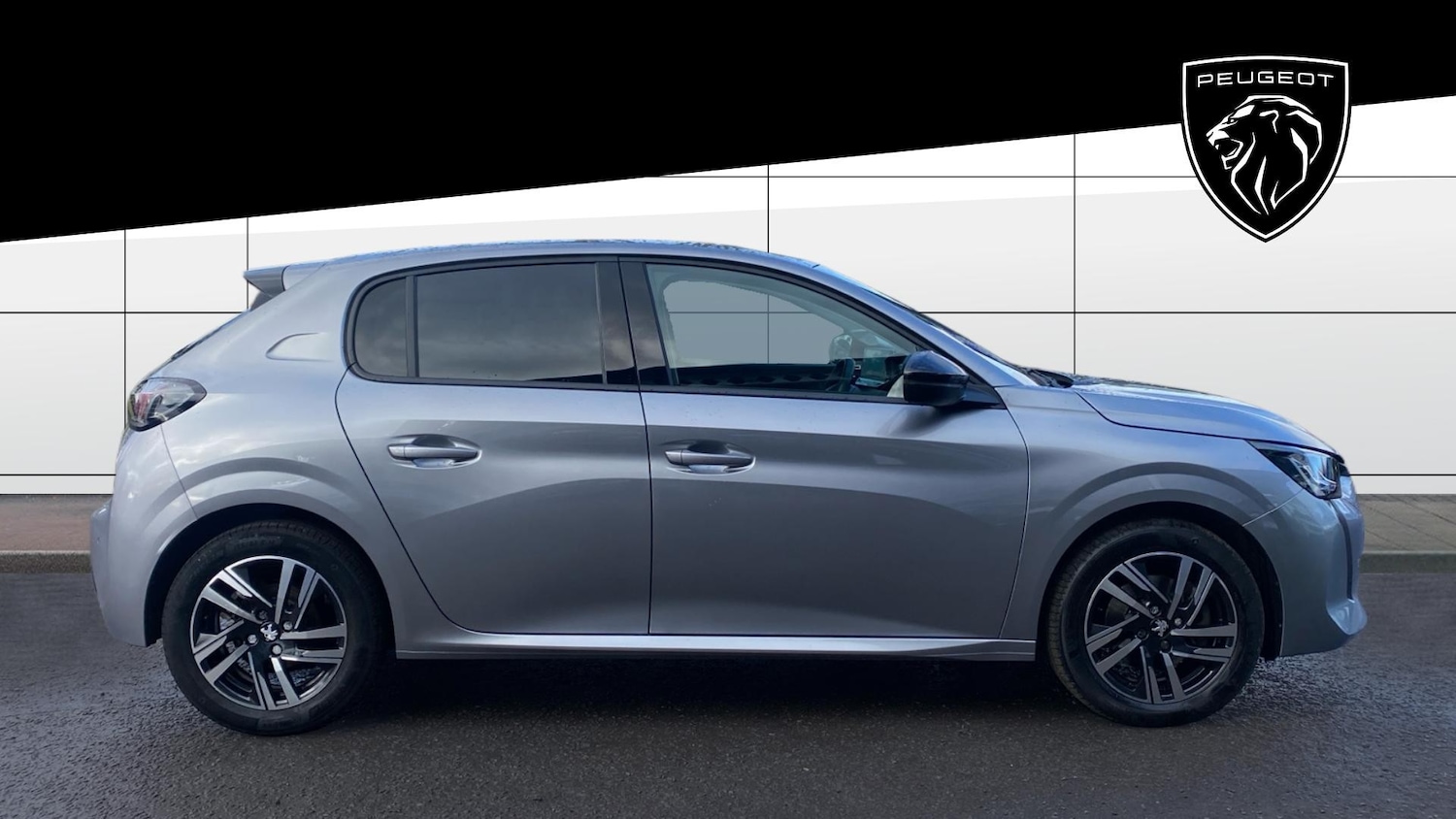 Used Peugeot 208 2022 for sale - 77380610: Photo 5