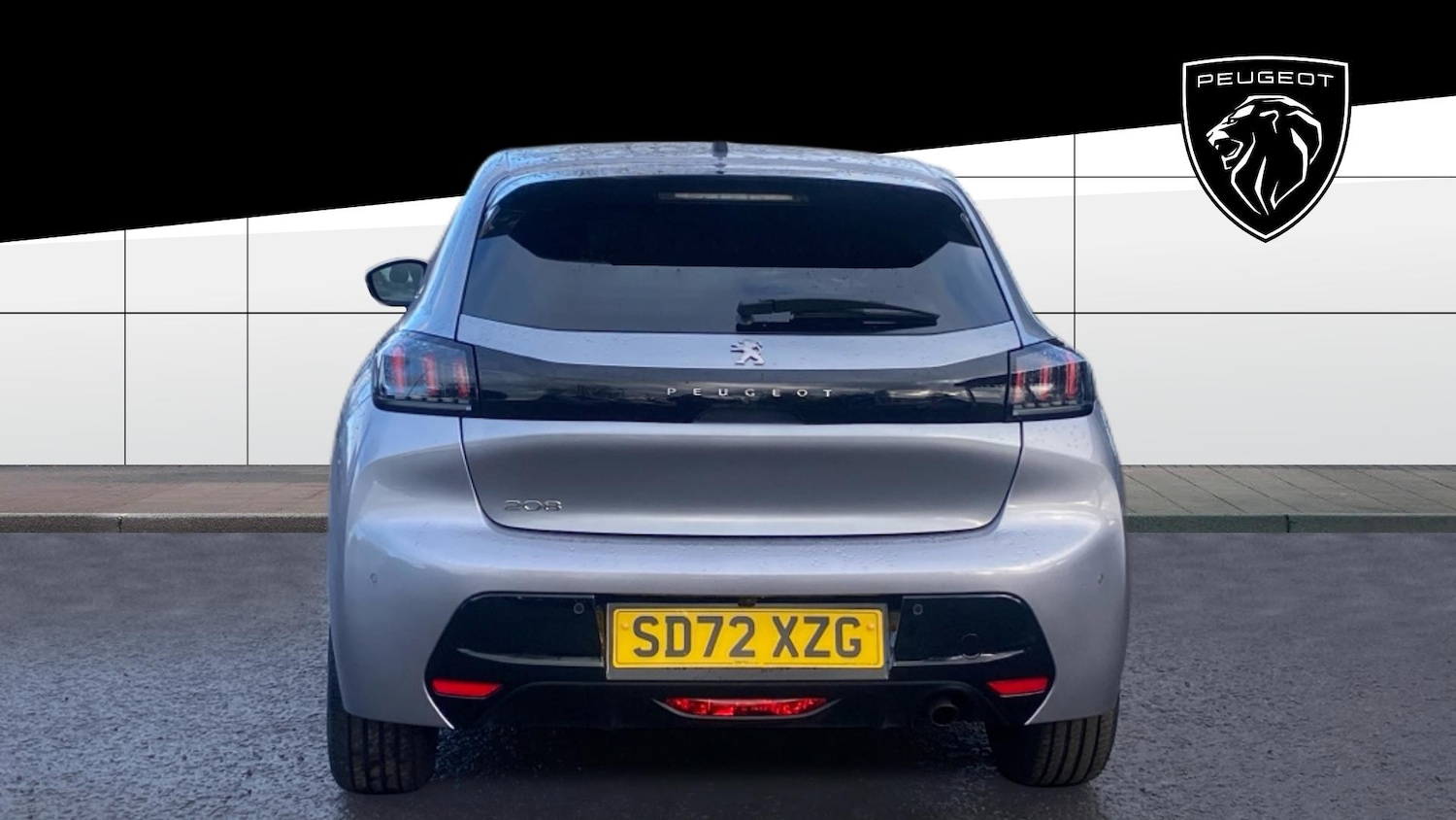 Used Peugeot 208 2022 for sale - 77380610: Photo 6