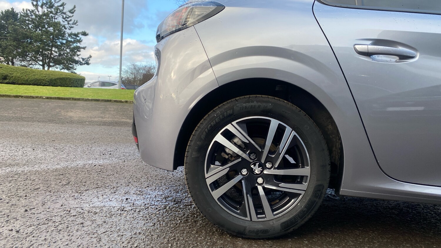 Used Peugeot 208 2022 for sale - 77380610: Photo 7