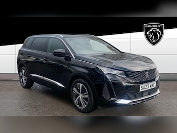 Used Peugeot 5008 2023 for sale - 78222744: Photo