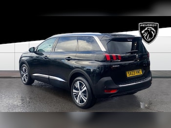 Used Peugeot 5008 2023 for sale - 78222744: Photo