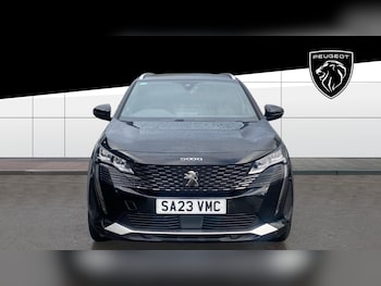 Used Peugeot 5008 2023 for sale - 78222744: Photo