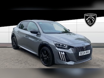 Used Peugeot 208 2024 for sale - 79537193: Photo