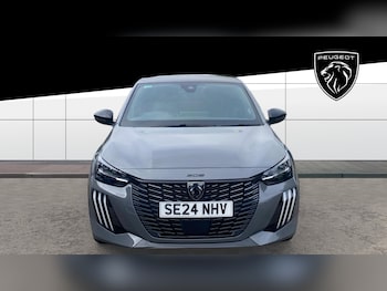 Used Peugeot 208 2024 for sale - 79537193: Photo