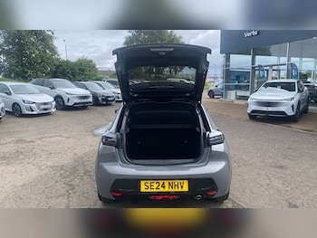 Used Peugeot 208 2024 for sale - 79537193: Photo