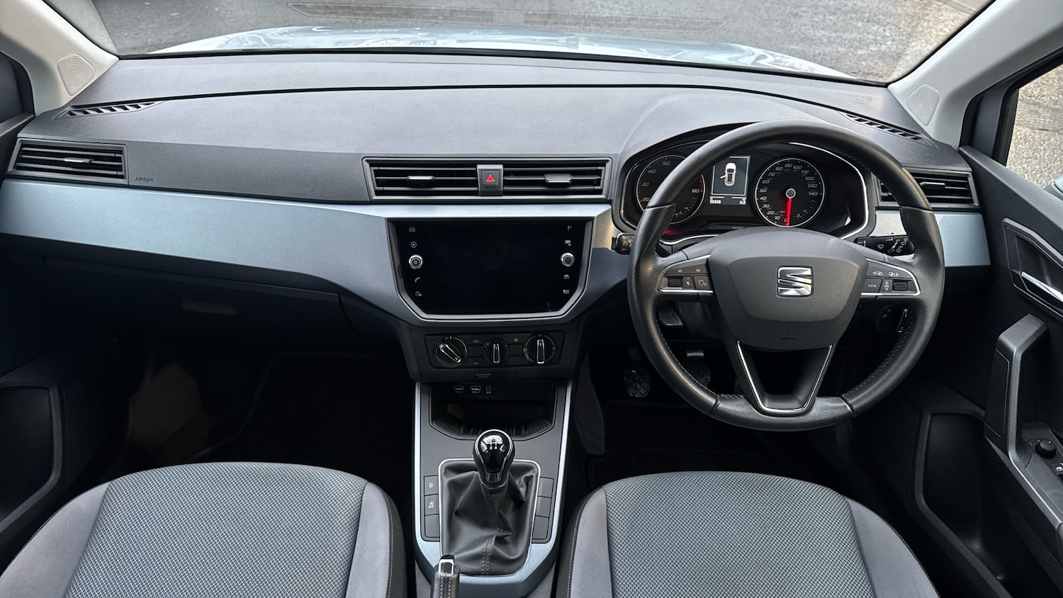 Used SEAT Arona 2018 for sale - 76896798: Photo 10