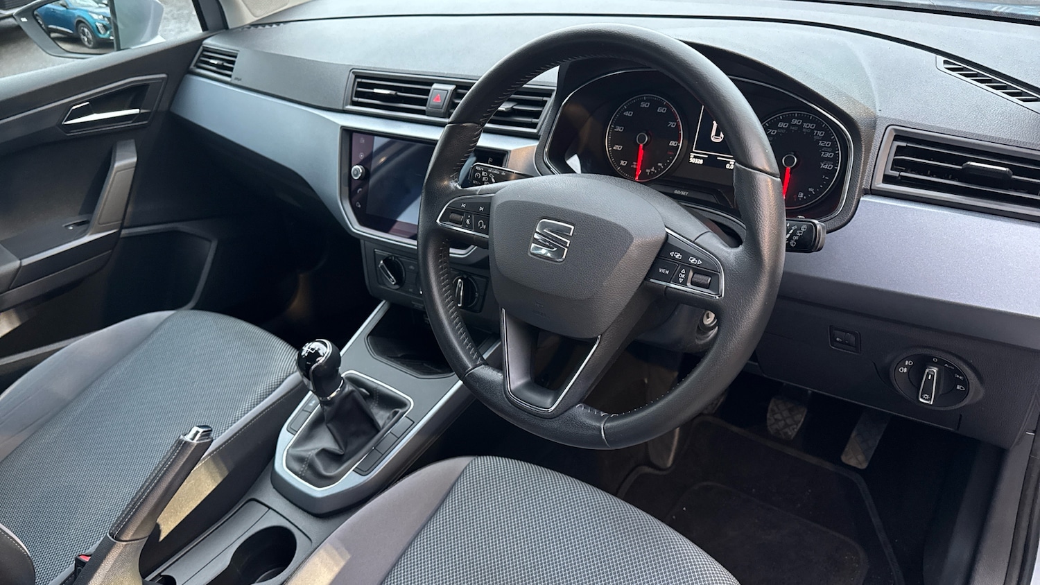 Used SEAT Arona 2018 for sale - 76896798: Photo 11