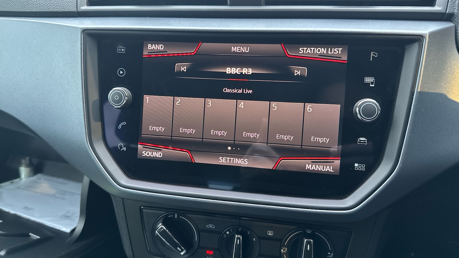 Used SEAT Arona 2018 for sale - 76896798: Photo 12