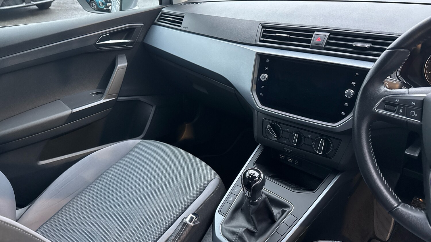 Used SEAT Arona 2018 for sale - 76896798: Photo 14