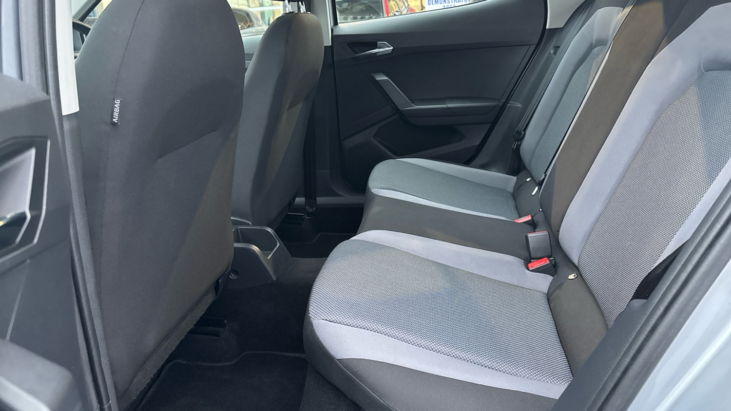 Used SEAT Arona 2018 for sale - 76896798: Photo 16