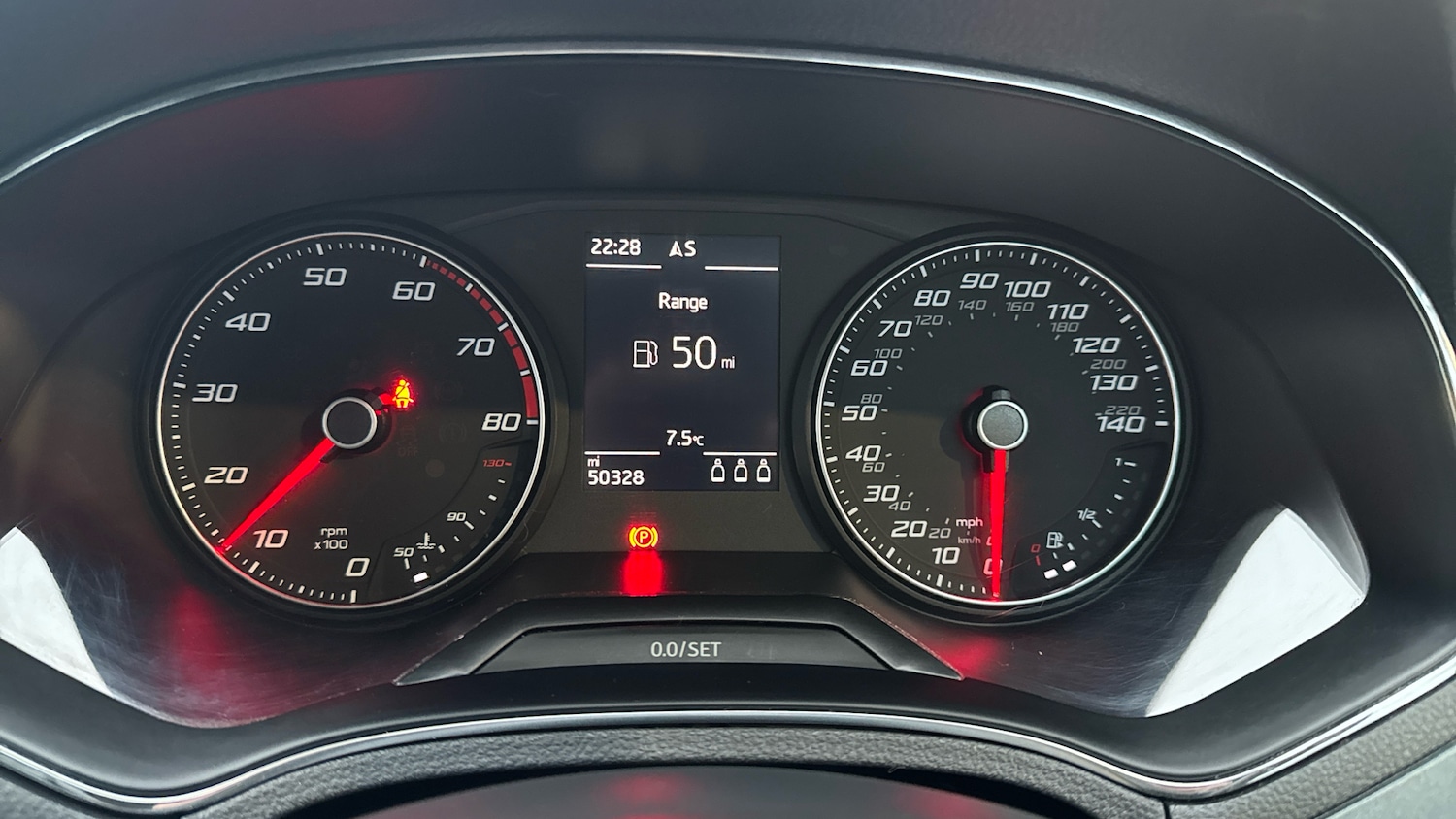 Used SEAT Arona 2018 for sale - 76896798: Photo 18