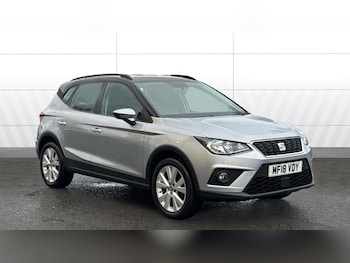2018 (18) - 1.0 TSI SE Technology 5dr Petrol Hatchback