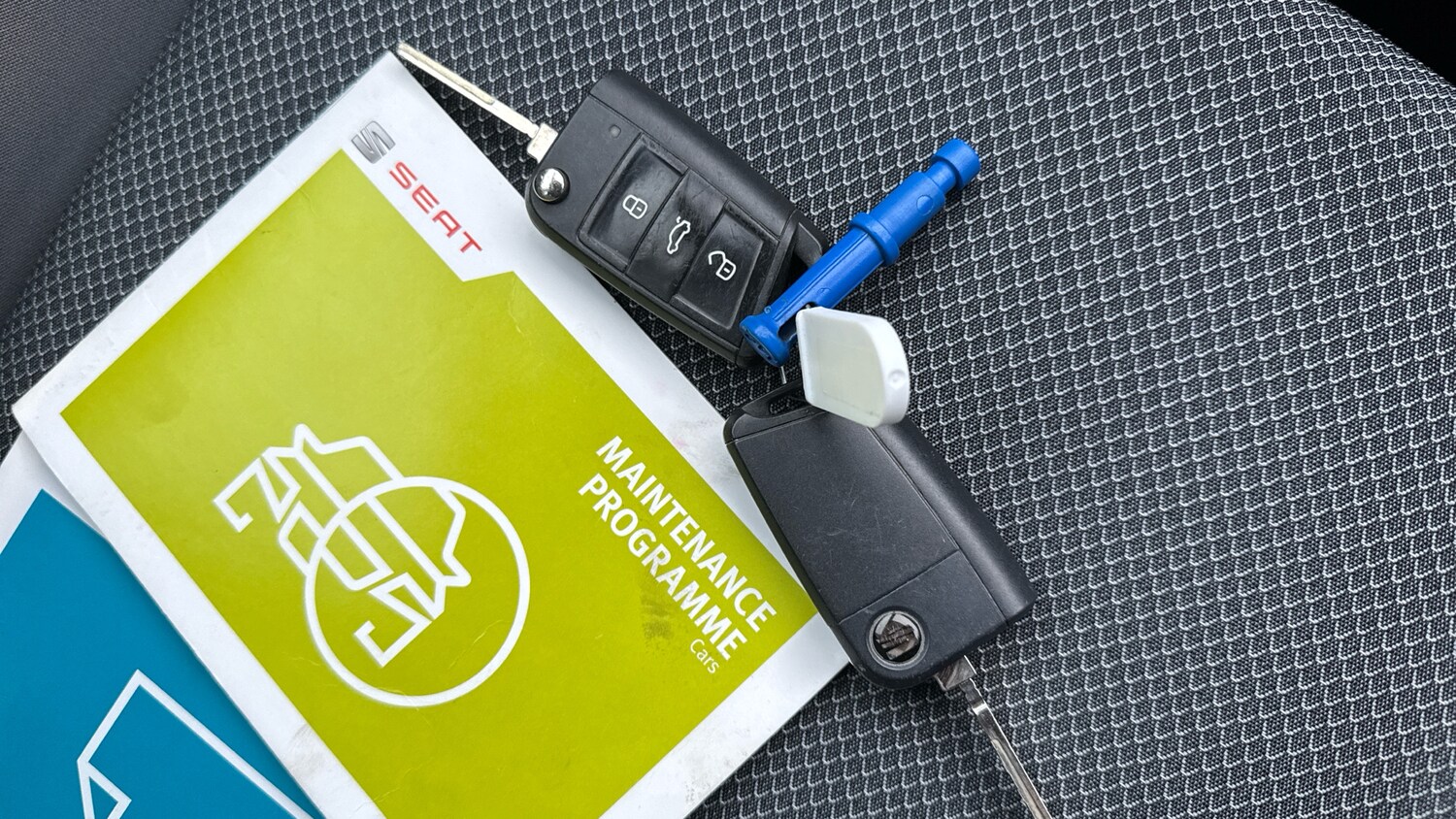 Used SEAT Arona 2018 for sale - 76896798: Photo 20