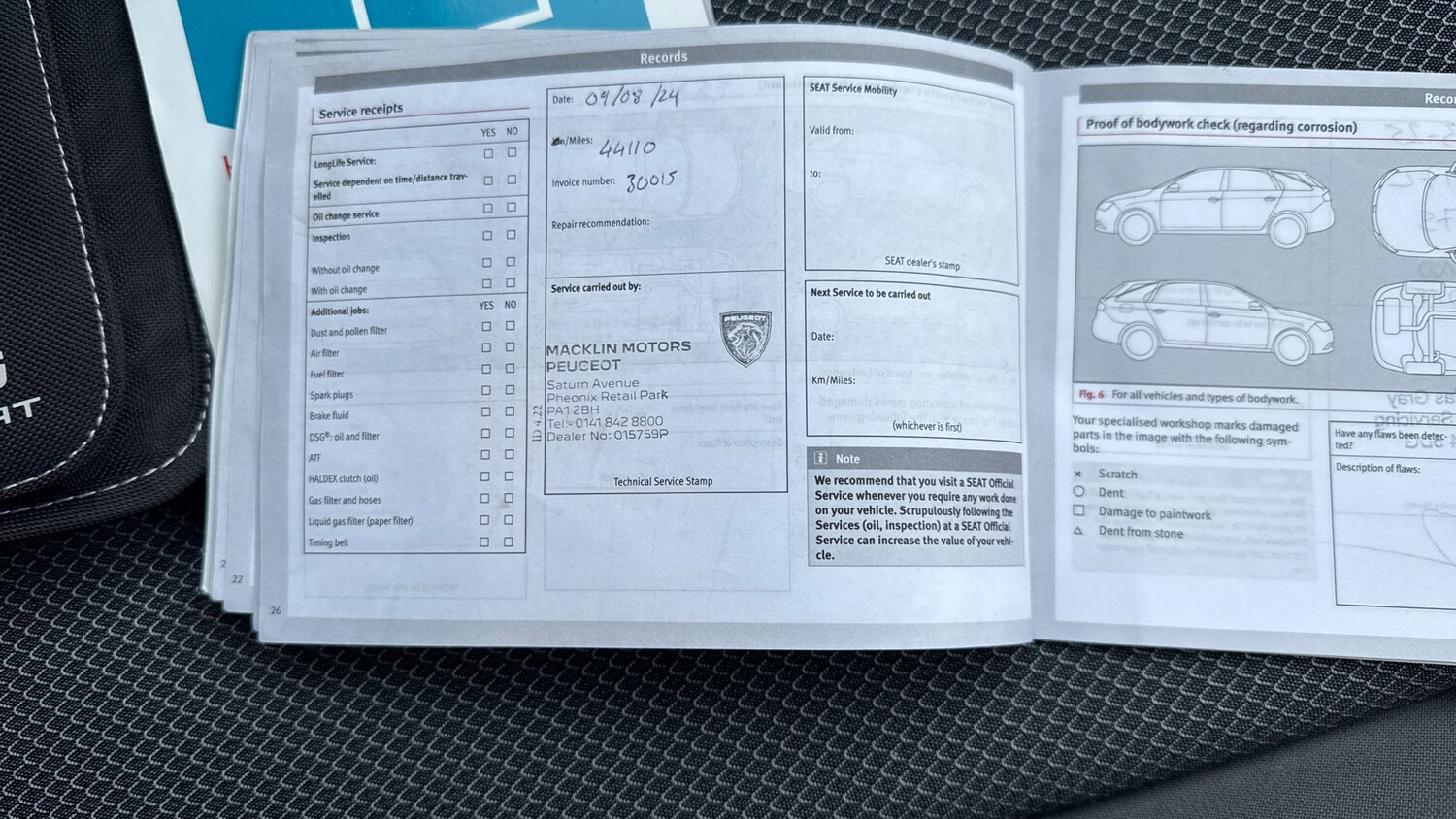 Used SEAT Arona 2018 for sale - 76896798: Photo 26