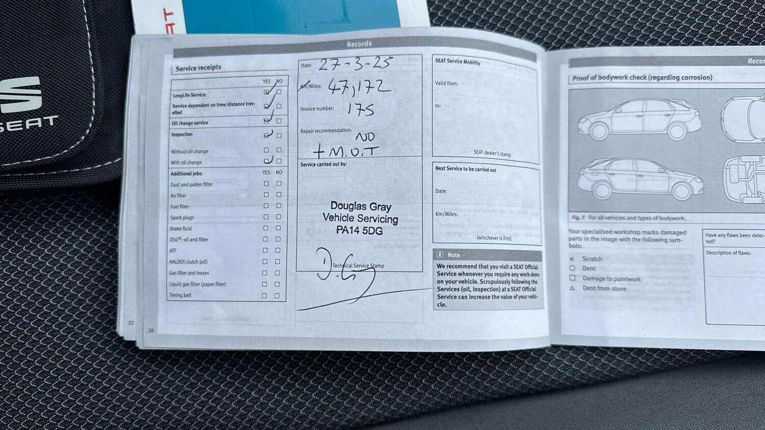 Used SEAT Arona 2018 for sale - 76896798: Photo 27