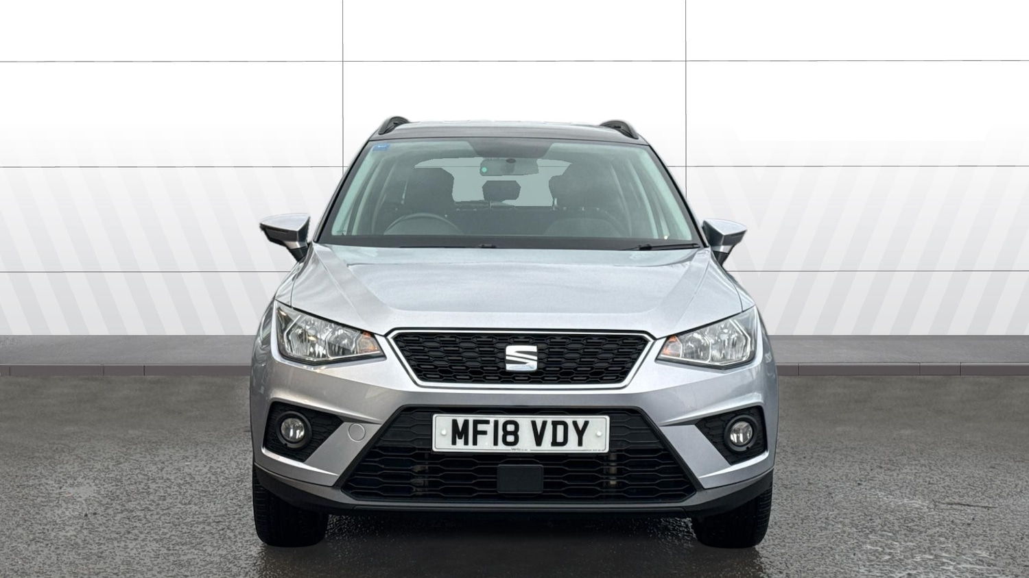 Used SEAT Arona 2018 for sale - 76896798: Photo 3