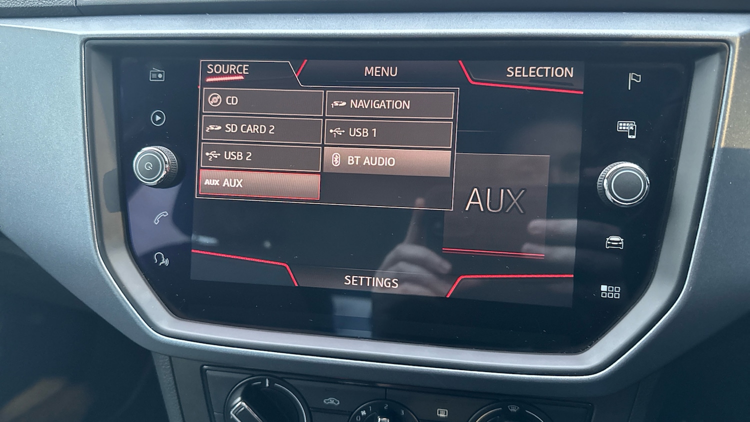 Used SEAT Arona 2018 for sale - 76896798: Photo 34