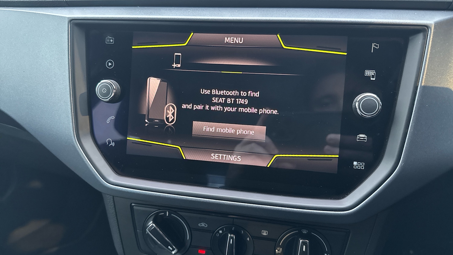 Used SEAT Arona 2018 for sale - 76896798: Photo 35