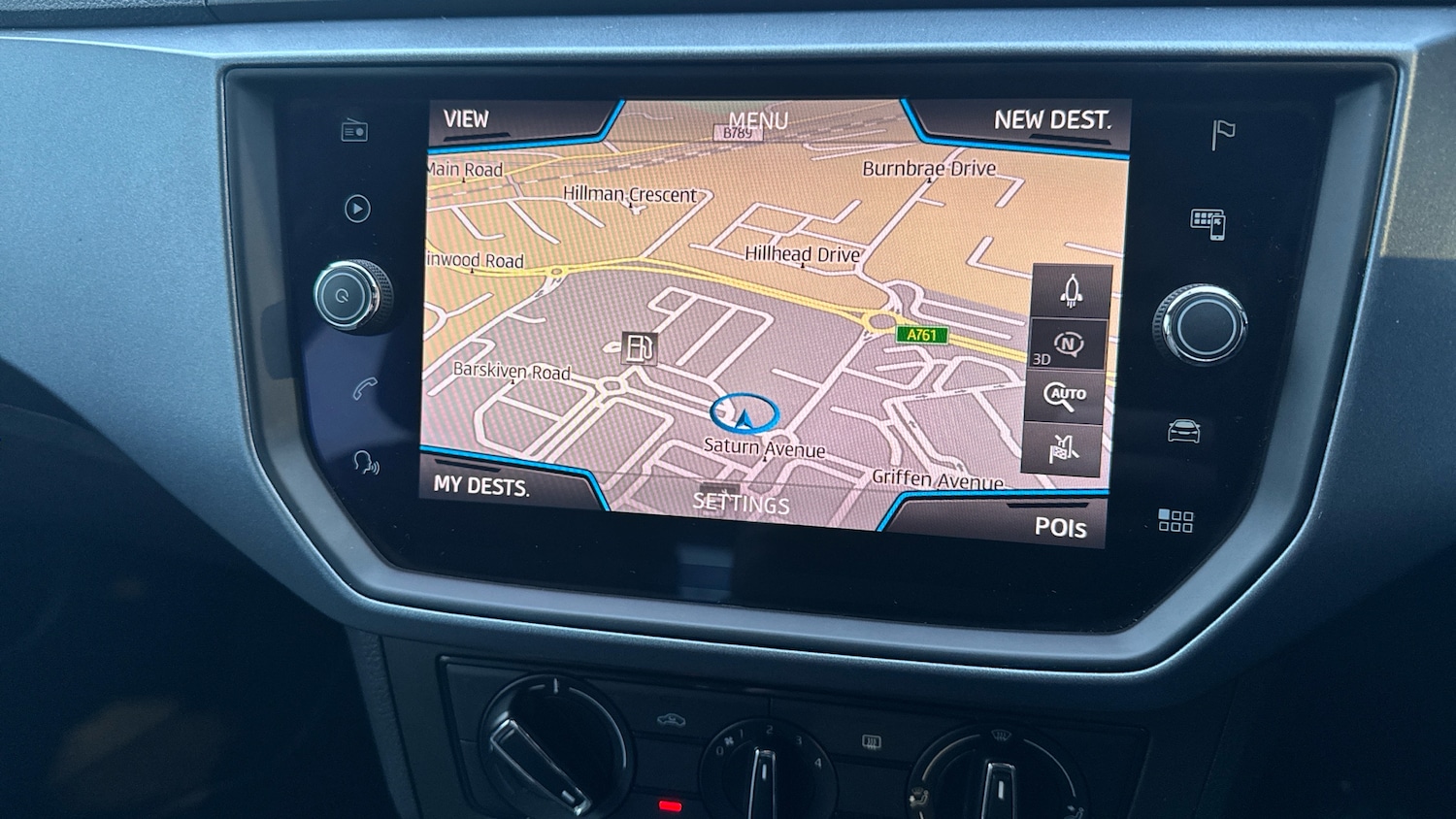 Used SEAT Arona 2018 for sale - 76896798: Photo 36