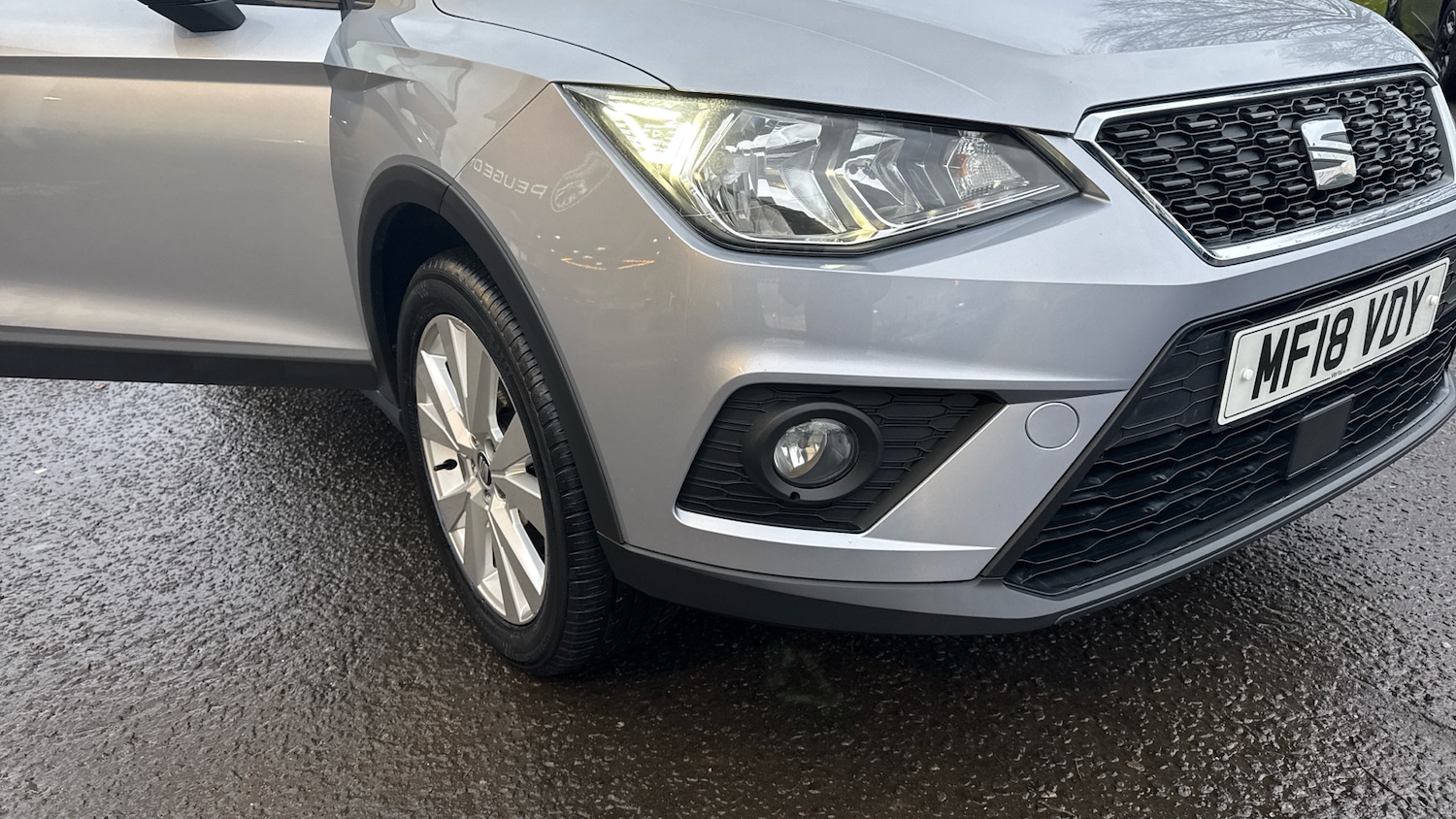 Used SEAT Arona 2018 for sale - 76896798: Photo 42