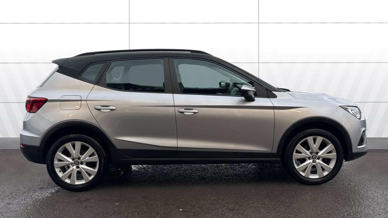 Used SEAT Arona 2018 for sale - 76896798: Photo 5