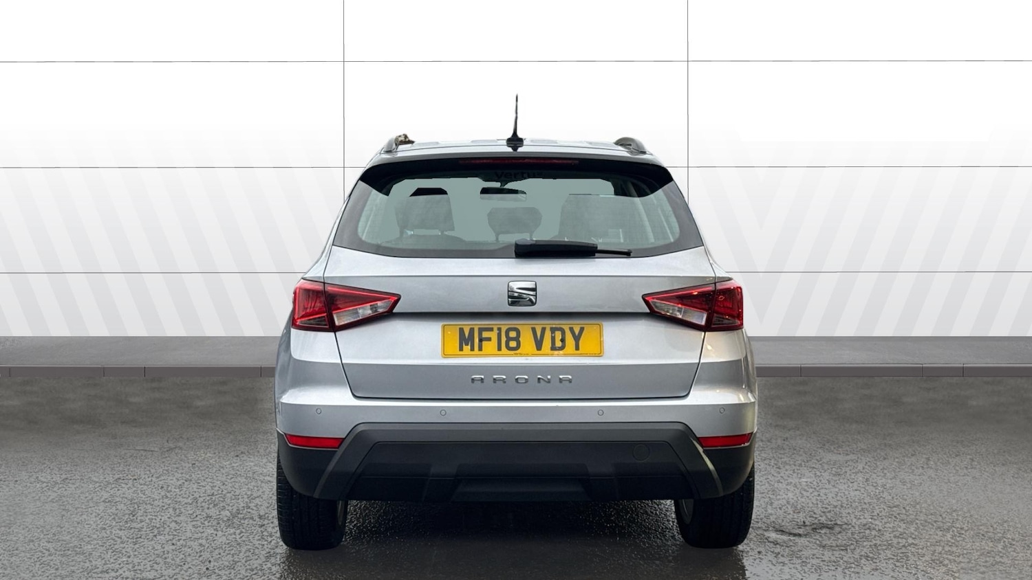 Used SEAT Arona 2018 for sale - 76896798: Photo 6