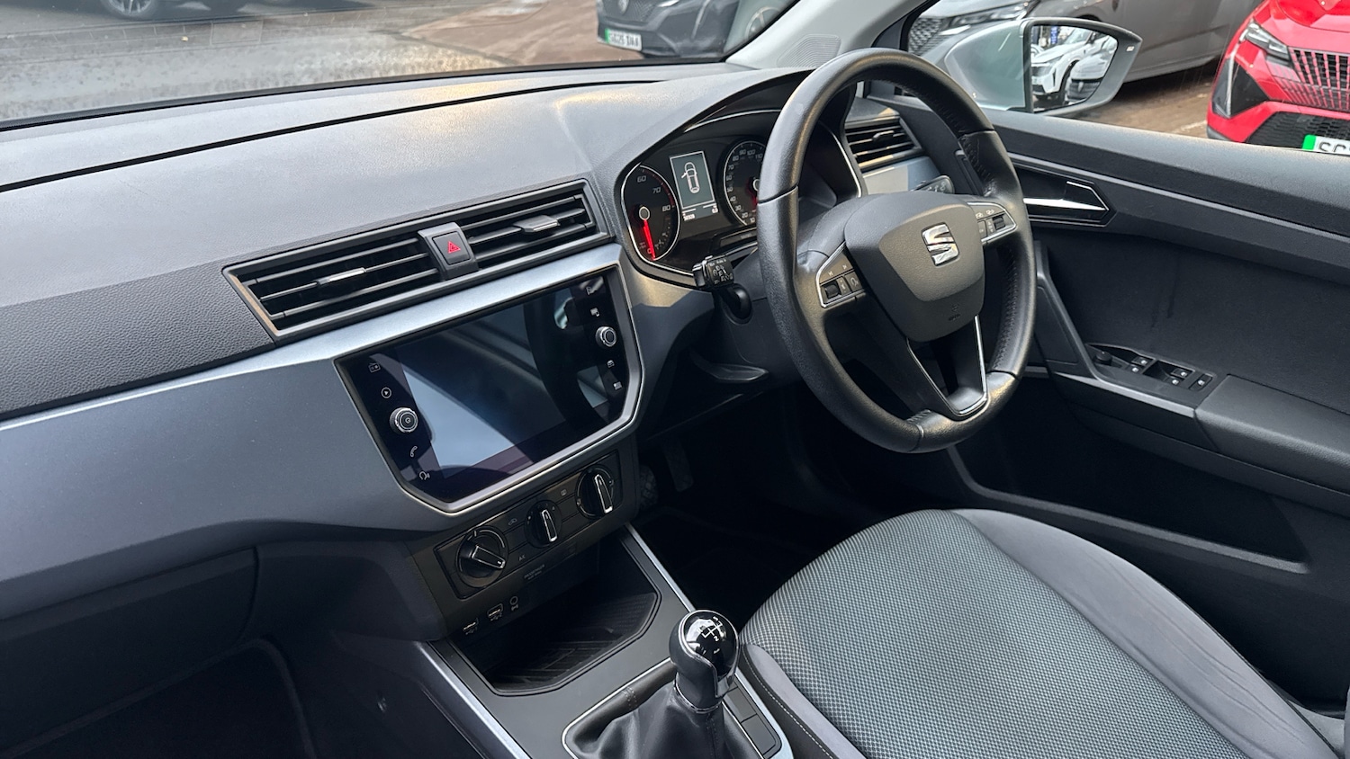 Used SEAT Arona 2018 for sale - 76896798: Photo 9