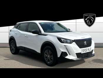 Used Peugeot 2008 2022 for sale - 75066678: Photo